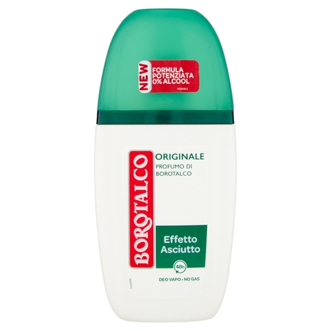 Borotalco Originale Profumo di Borotalco Deo Vapo 75 ml